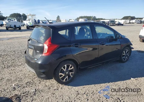 2016 Nissan Versa Note S (Sr)/S Plus/Sl/Sr/Sv from USA, damaged, VIN 3N1CE2CP8GL364024